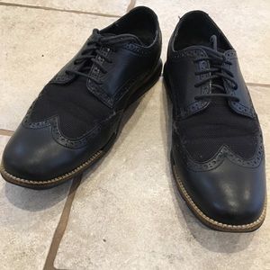 Cole Haan Black size 9 men’s shoes